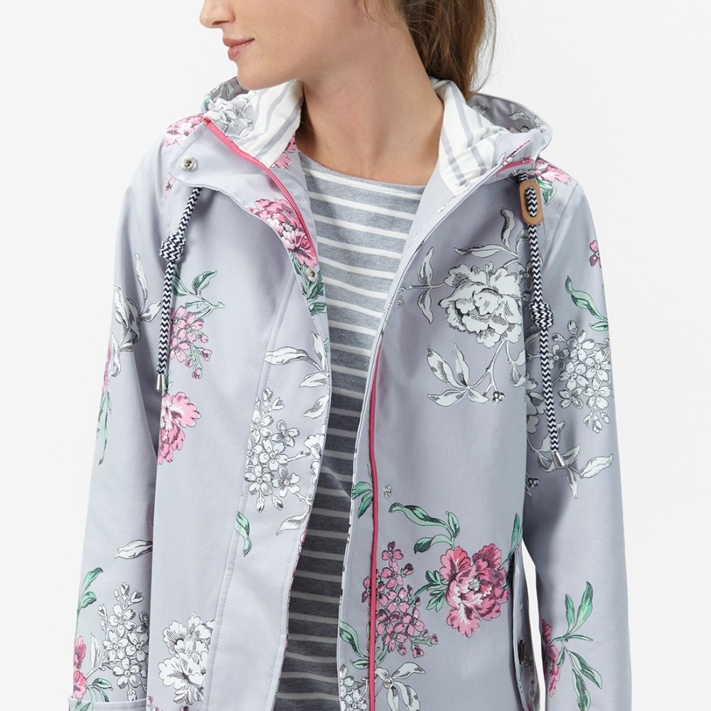 Joules Coast Waterproof Jacket